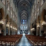 Notre-Dame en lumière, Une cathédrale métamorphosée !