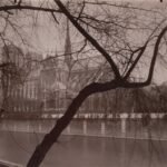 Eugène Atget, le photographe promeneur de Paris qui a marqué sa génération