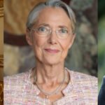 L’art de photographier l’histoire : quatre premiers ministres en 2024