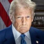 Trump 2.0 : Le Portrait d'un Président Prêt à en Découdre