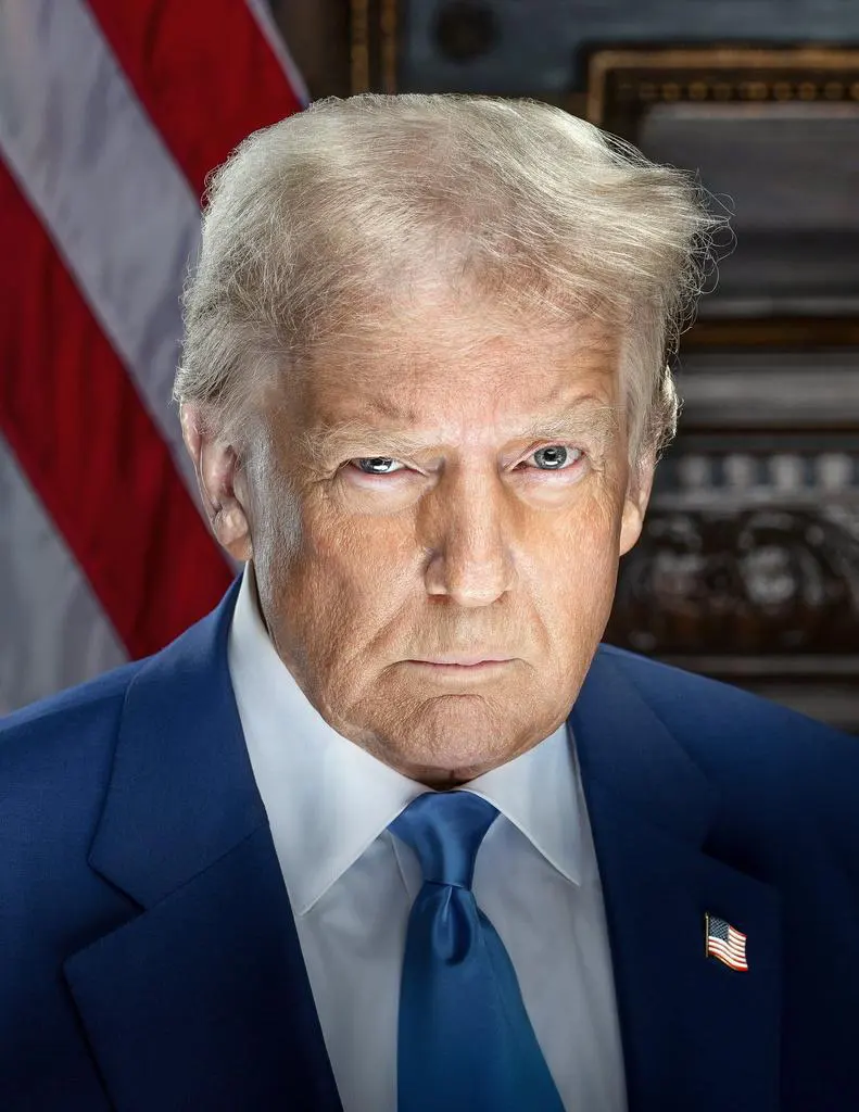 Trump 2.0 : Le Portrait d’un Président Prêt à en Découdre